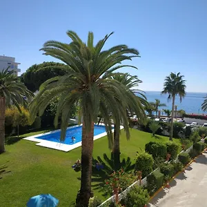  Apartamento Carabeo I 18 Menyber España