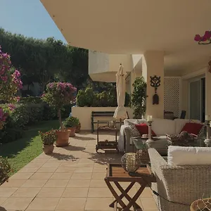  Apartamento Hacienda Playa España