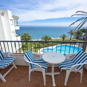  Apartamento Palmeras 72 Menyber España