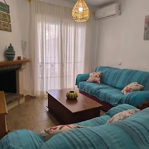  Сasa de vacaciones Casa España