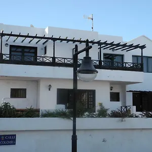  Apartamento Colombia Ap 5 España