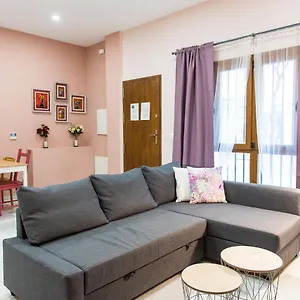  Apartamento Tourist House Gravina España
